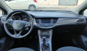 Opel Astra 2016 CDTI 1.6 ΕΛΛΗΝΙΚΟ full