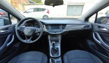 Opel Astra 2016 CDTI 1.6 ΕΛΛΗΝΙΚΟ full
