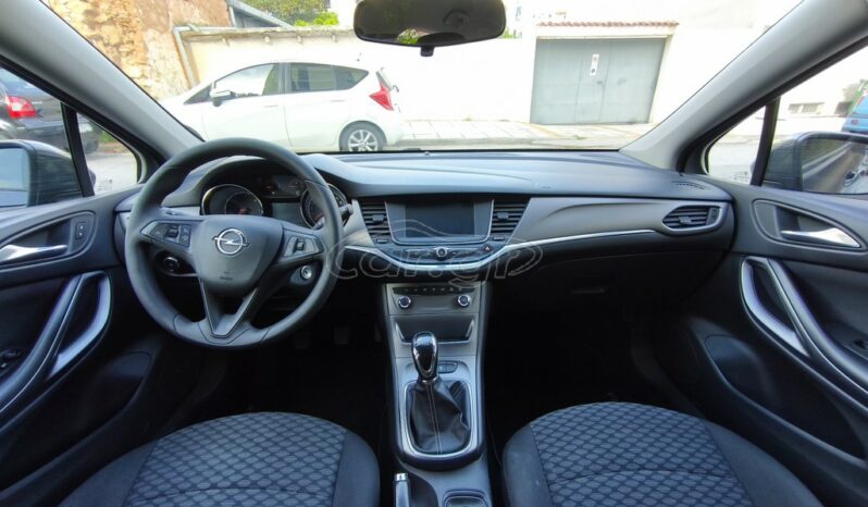Opel Astra 2016 CDTI 1.6 ΕΛΛΗΝΙΚΟ full