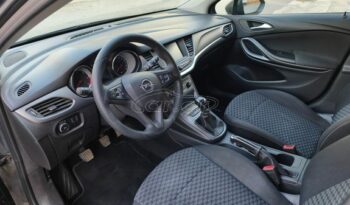 Opel Astra 2016 CDTI 1.6 ΕΛΛΗΝΙΚΟ full