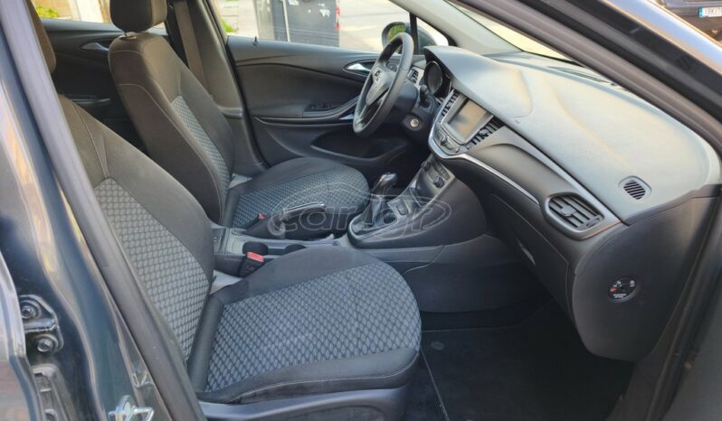 Opel Astra 2016 CDTI 1.6 ΕΛΛΗΝΙΚΟ full