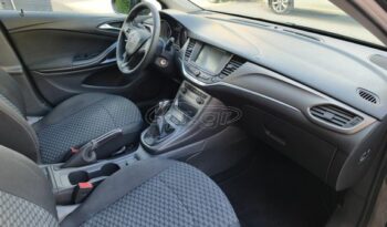 Opel Astra 2016 CDTI 1.6 ΕΛΛΗΝΙΚΟ full