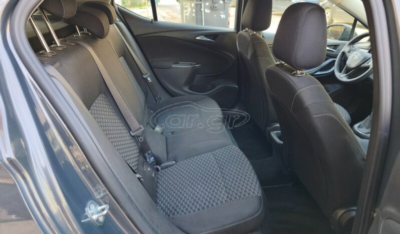 Opel Astra 2016 CDTI 1.6 ΕΛΛΗΝΙΚΟ full