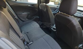 Opel Astra 2016 CDTI 1.6 ΕΛΛΗΝΙΚΟ full
