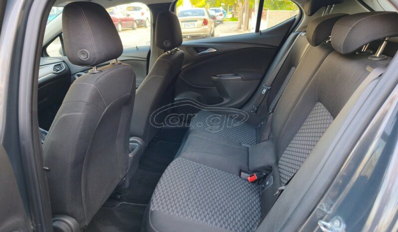 Opel Astra 2016 CDTI 1.6 ΕΛΛΗΝΙΚΟ full