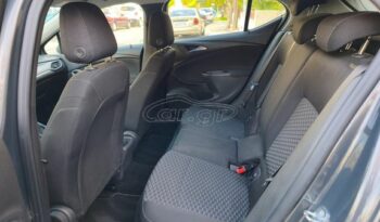 Opel Astra 2016 CDTI 1.6 ΕΛΛΗΝΙΚΟ full
