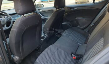 Opel Astra 2016 CDTI 1.6 ΕΛΛΗΝΙΚΟ full