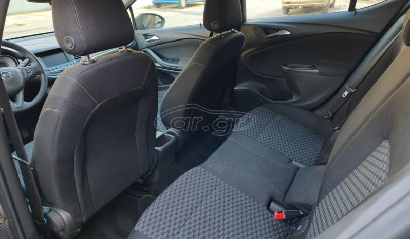 Opel Astra 2016 CDTI 1.6 ΕΛΛΗΝΙΚΟ full