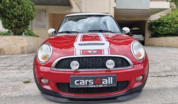 Mini Cooper S 2006 COOPER S R56 PANORAMA ΜΟΝΑΔΙΚΟ 48.000 ΧΛΜ full