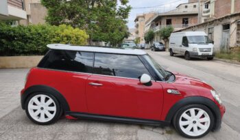 Mini Cooper S 2006 COOPER S R56 PANORAMA ΜΟΝΑΔΙΚΟ 48.000 ΧΛΜ full