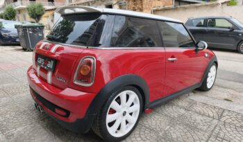 Mini Cooper S 2006 COOPER S R56 PANORAMA ΜΟΝΑΔΙΚΟ 48.000 ΧΛΜ full