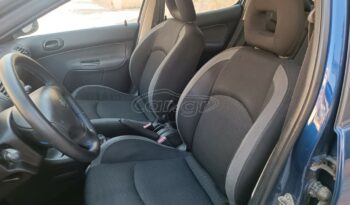 Peugeot 206 2006 1.4 16V 90PS full
