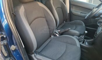 Peugeot 206 2006 1.4 16V 90PS full