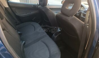 Peugeot 206 2006 1.4 16V 90PS full