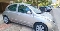 Nissan Micra 2005 1.2 ACENTA 5D