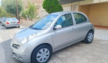 Nissan Micra 2005 1.2 ACENTA 5D full
