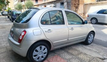 Nissan Micra 2005 1.2 ACENTA 5D full