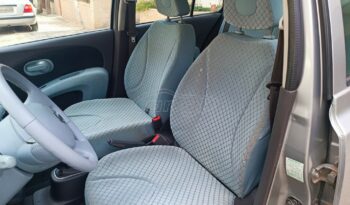 Nissan Micra 2005 1.2 ACENTA 5D full