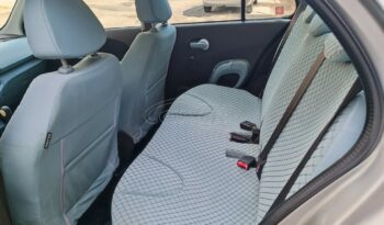 Nissan Micra 2005 1.2 ACENTA 5D full