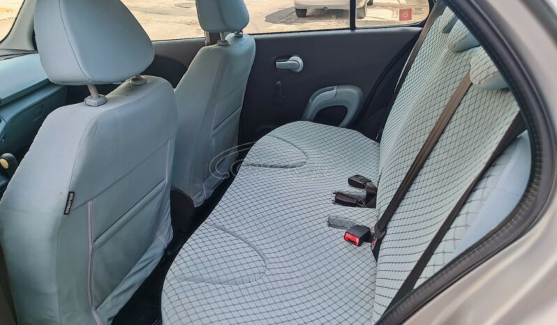 Nissan Micra 2005 1.2 ACENTA 5D full