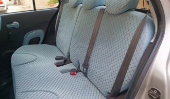 Nissan Micra 2005 1.2 ACENTA 5D full