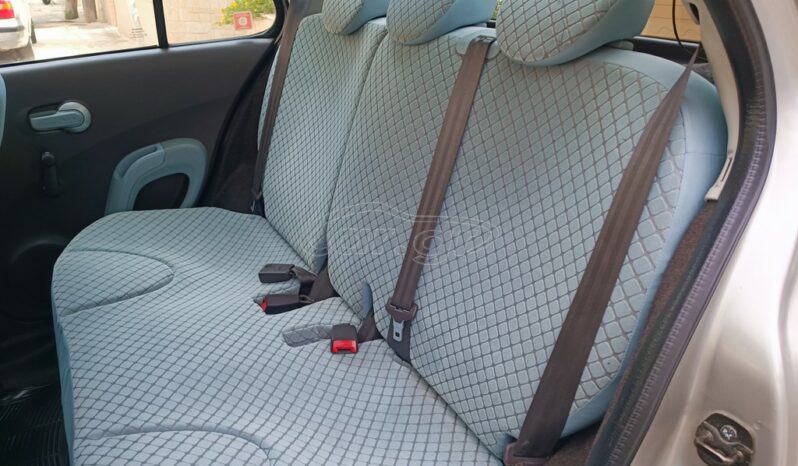 Nissan Micra 2005 1.2 ACENTA 5D full