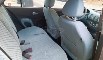 Nissan Micra 2005 1.2 ACENTA 5D full