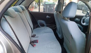 Nissan Micra 2005 1.2 ACENTA 5D full