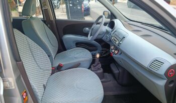 Nissan Micra 2005 1.2 ACENTA 5D full