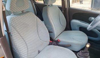 Nissan Micra 2005 1.2 ACENTA 5D full