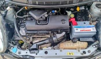 Nissan Micra 2005 1.2 ACENTA 5D full