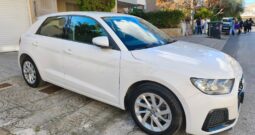 Audi A1 2019 1.0 TFSI 30 S-TRONIC ΕΛΛΗΝΙΚΟ
