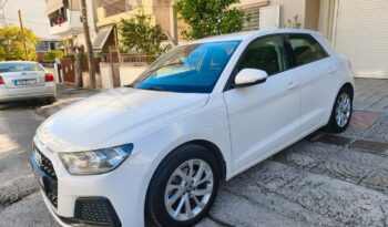 Audi A1 2019 1.0 TFSI 30 S-TRONIC ΕΛΛΗΝΙΚΟ full