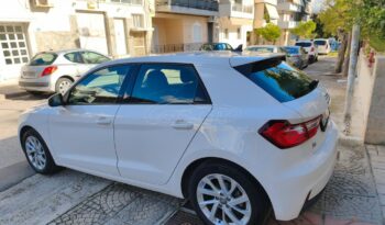 Audi A1 2019 1.0 TFSI 30 S-TRONIC ΕΛΛΗΝΙΚΟ full