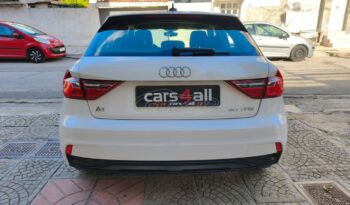 Audi A1 2019 1.0 TFSI 30 S-TRONIC ΕΛΛΗΝΙΚΟ full