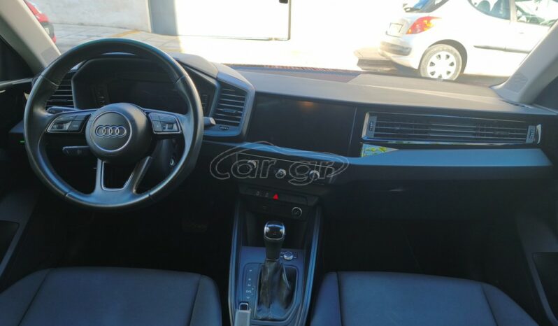 Audi A1 2019 1.0 TFSI 30 S-TRONIC ΕΛΛΗΝΙΚΟ full