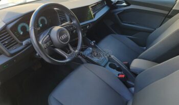 Audi A1 2019 1.0 TFSI 30 S-TRONIC ΕΛΛΗΝΙΚΟ full