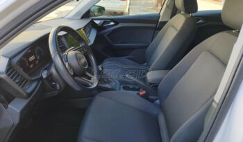 Audi A1 2019 1.0 TFSI 30 S-TRONIC ΕΛΛΗΝΙΚΟ full