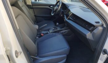 Audi A1 2019 1.0 TFSI 30 S-TRONIC ΕΛΛΗΝΙΚΟ full
