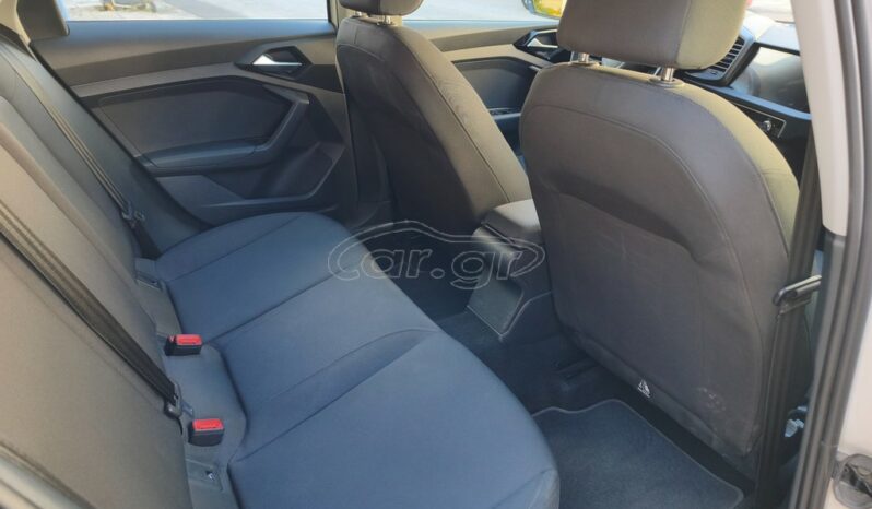 Audi A1 2019 1.0 TFSI 30 S-TRONIC ΕΛΛΗΝΙΚΟ full