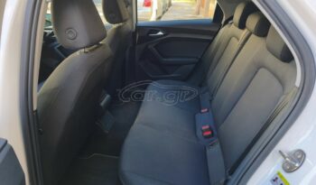 Audi A1 2019 1.0 TFSI 30 S-TRONIC ΕΛΛΗΝΙΚΟ full