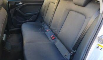 Audi A1 2019 1.0 TFSI 30 S-TRONIC ΕΛΛΗΝΙΚΟ full