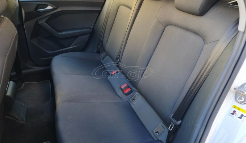 Audi A1 2019 1.0 TFSI 30 S-TRONIC ΕΛΛΗΝΙΚΟ full