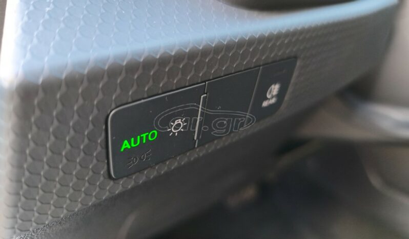 Audi A1 2019 1.0 TFSI 30 S-TRONIC ΕΛΛΗΝΙΚΟ full