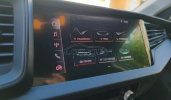 Audi A1 2019 1.0 TFSI 30 S-TRONIC ΕΛΛΗΝΙΚΟ full
