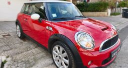 Mini Cooper S 2006 COOPER S R56 PANORAMA ΜΟΝΑΔΙΚΟ 48.000 ΧΛΜ