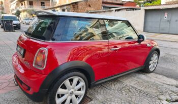 Mini Cooper S 2006 COOPER S R56 PANORAMA ΜΟΝΑΔΙΚΟ 48.000 ΧΛΜ full