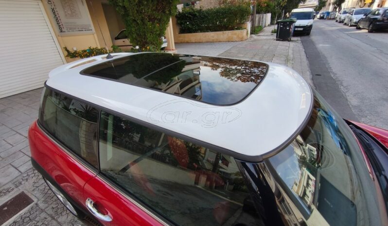 Mini Cooper S 2006 COOPER S R56 PANORAMA ΜΟΝΑΔΙΚΟ 48.000 ΧΛΜ full