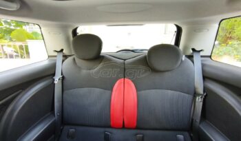 Mini Cooper S 2006 COOPER S R56 PANORAMA ΜΟΝΑΔΙΚΟ 48.000 ΧΛΜ full