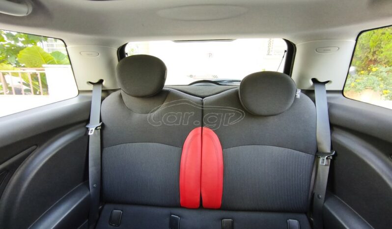 Mini Cooper S 2006 COOPER S R56 PANORAMA ΜΟΝΑΔΙΚΟ 48.000 ΧΛΜ full